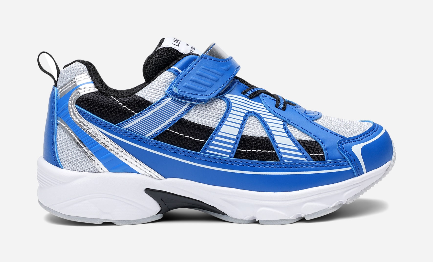 LINEAR, Sneakers Flerfärgade
