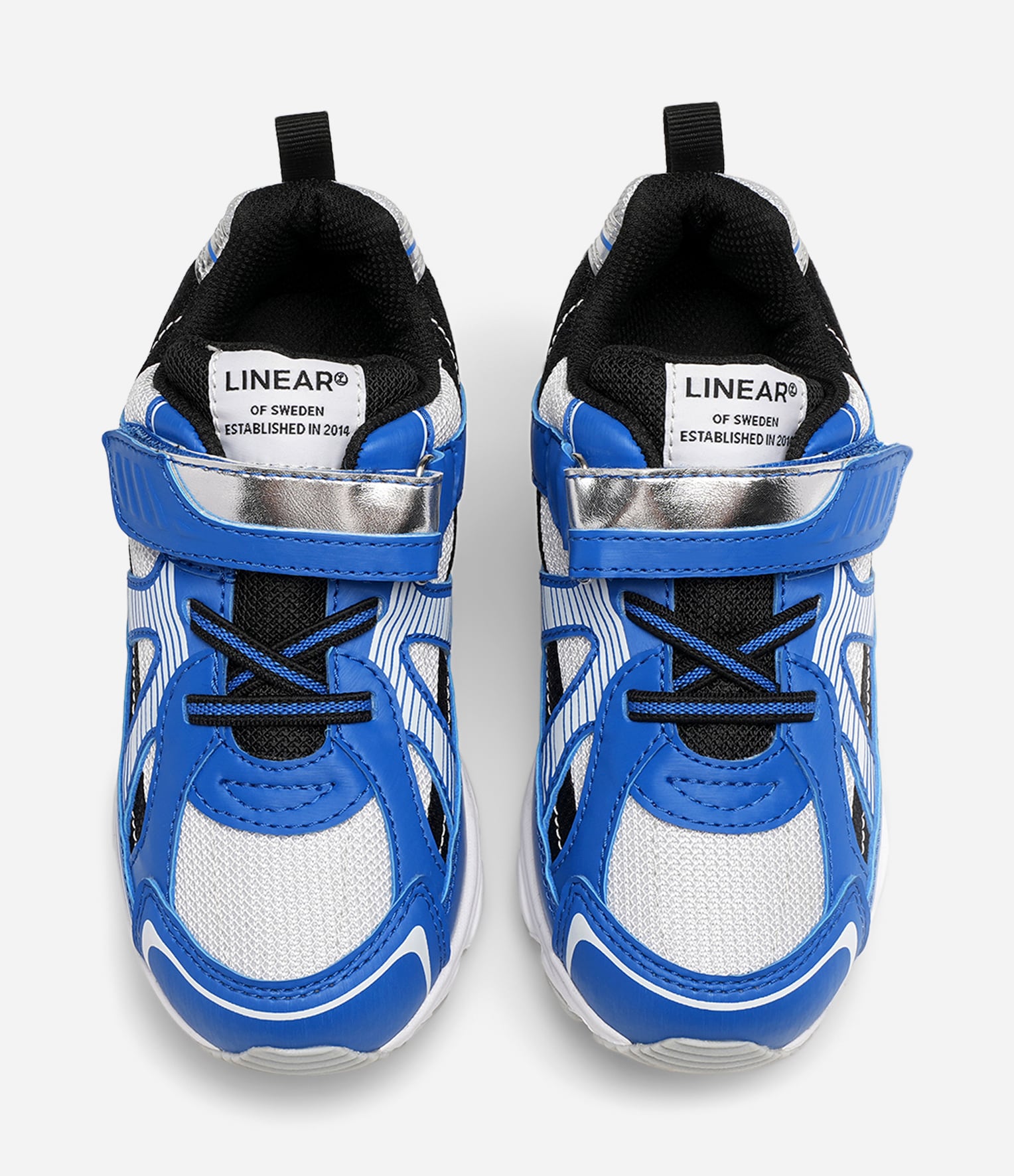 LINEAR, Sneakers Flerfärgade
