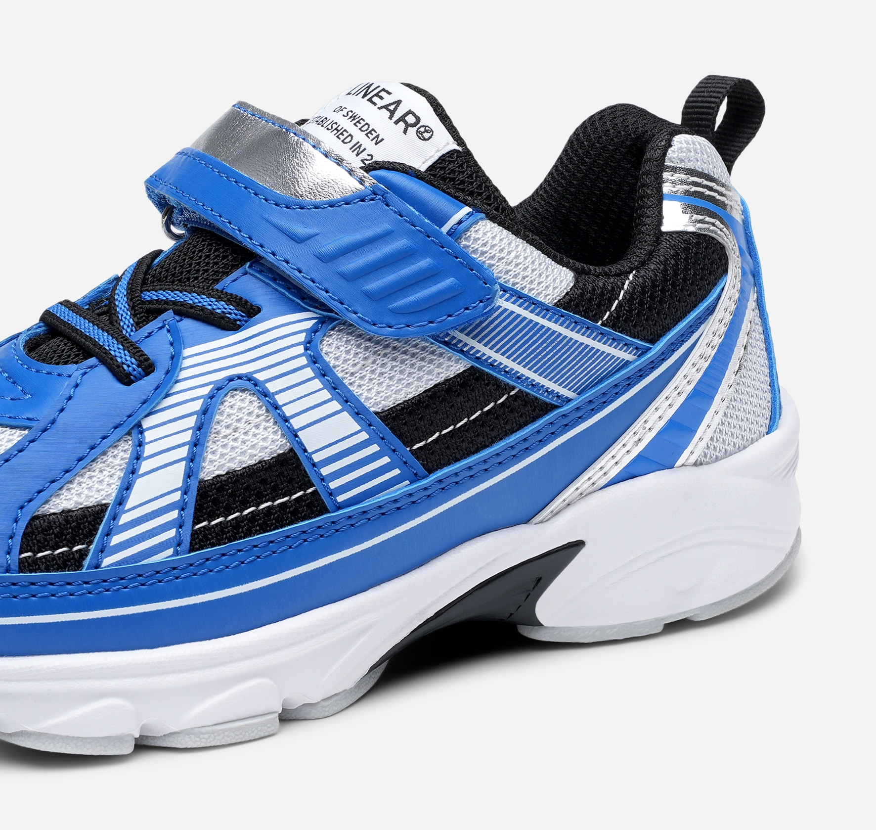 LINEAR, Sneakers Flerfärgade