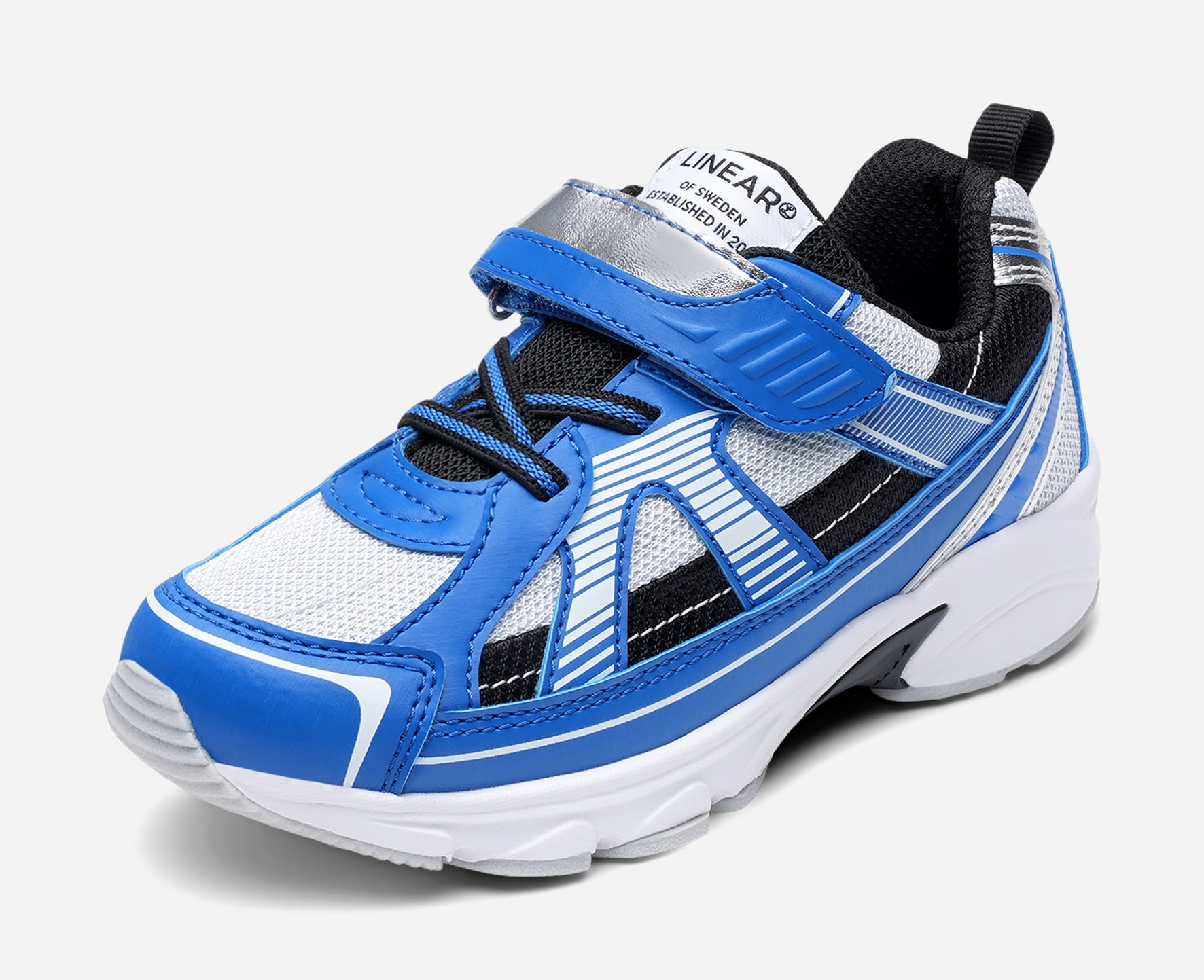 LINEAR, Sneakers Flerfärgade