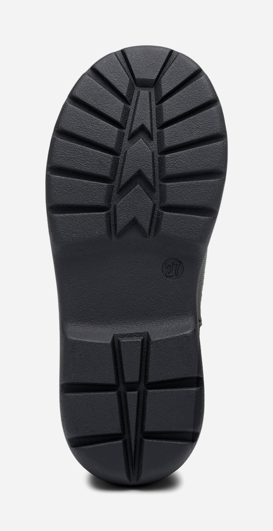 DINSKO, Fleecefodrade boots waterproof Gråa