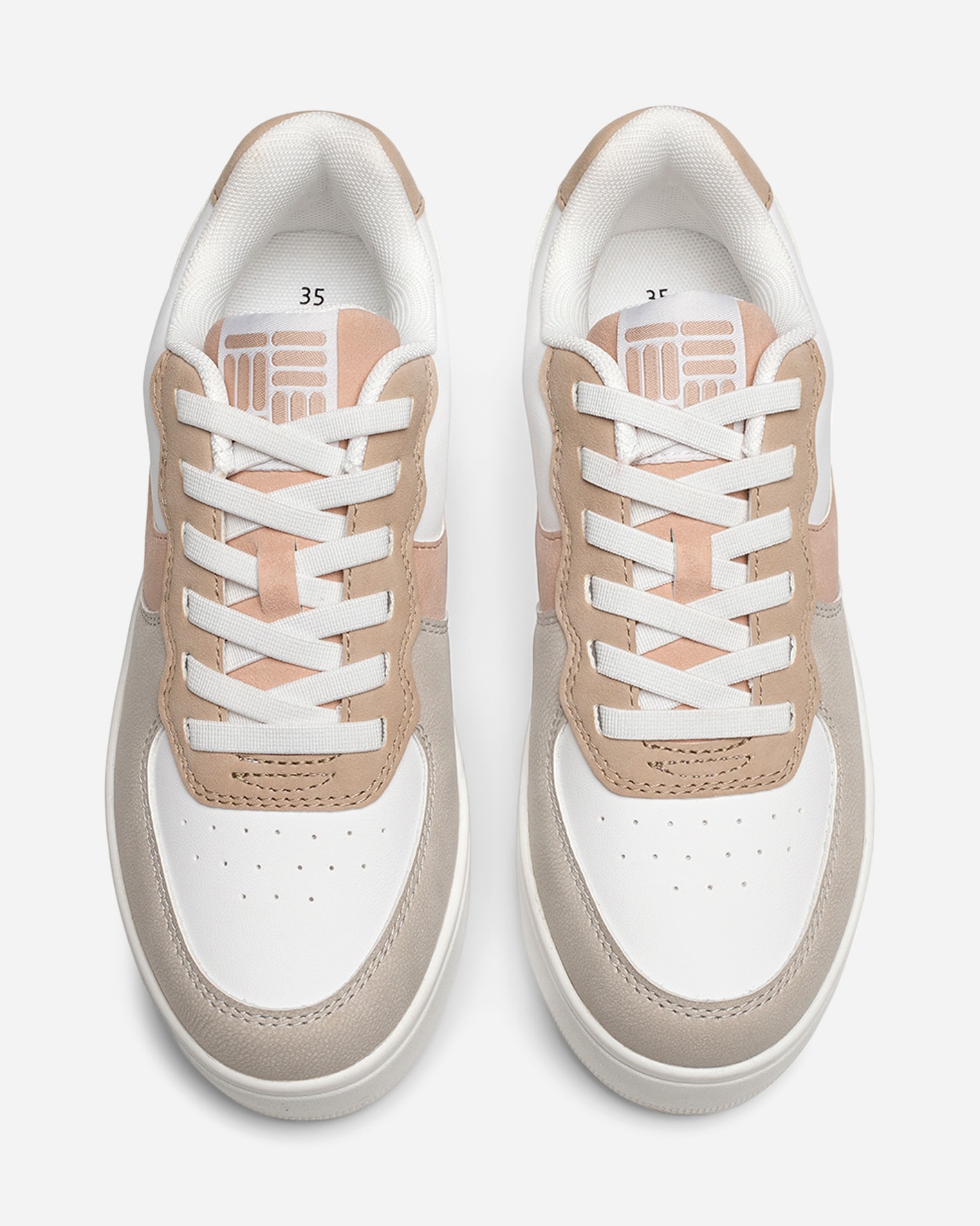 DINSKO, Sneakers Flerfärgade
