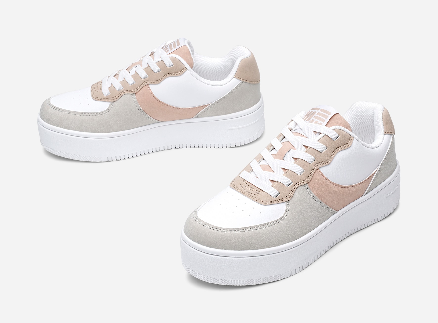 DINSKO, Sneakers Flerfärgade