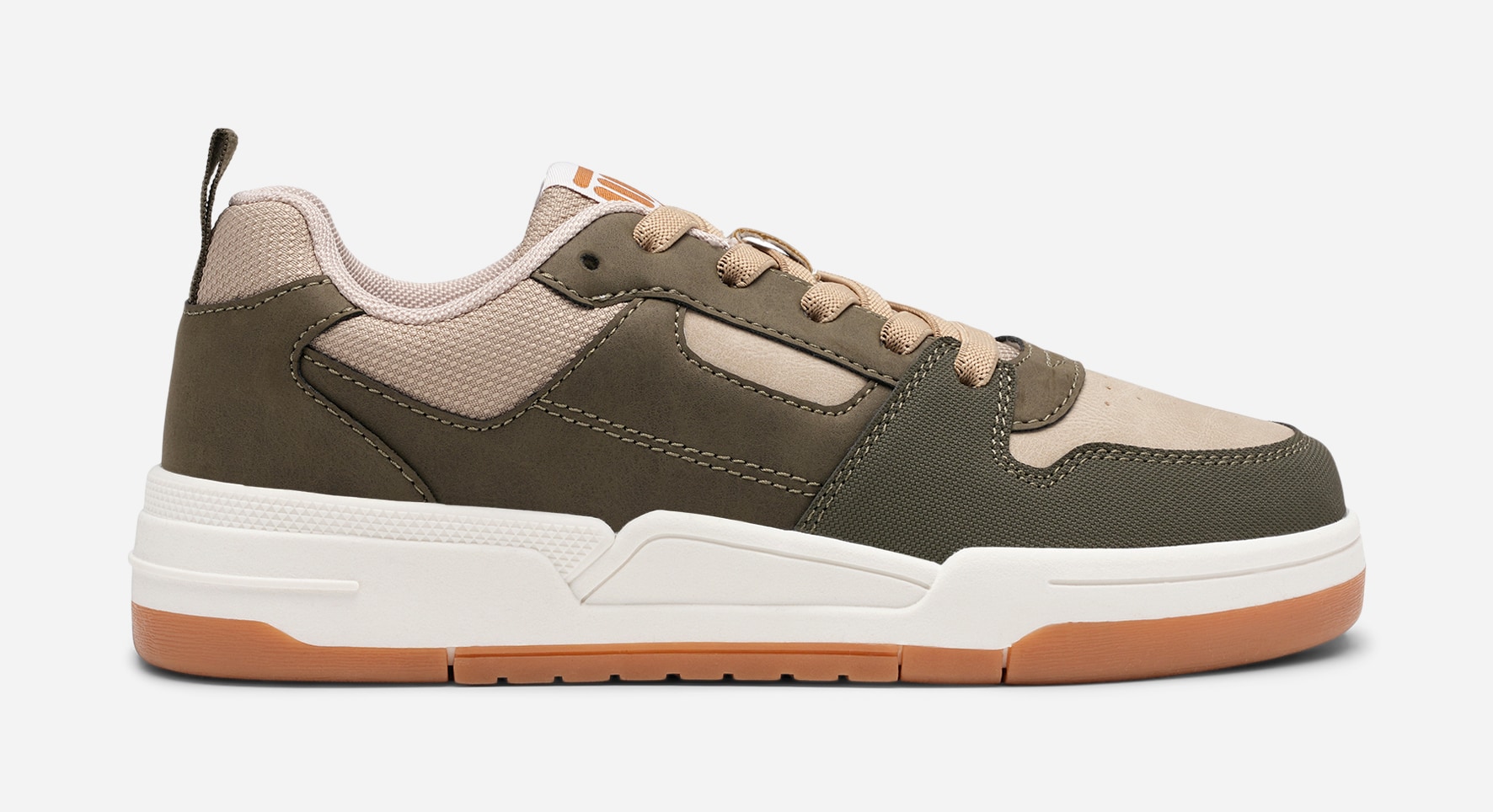 DINSKO, Sneakers Gröna