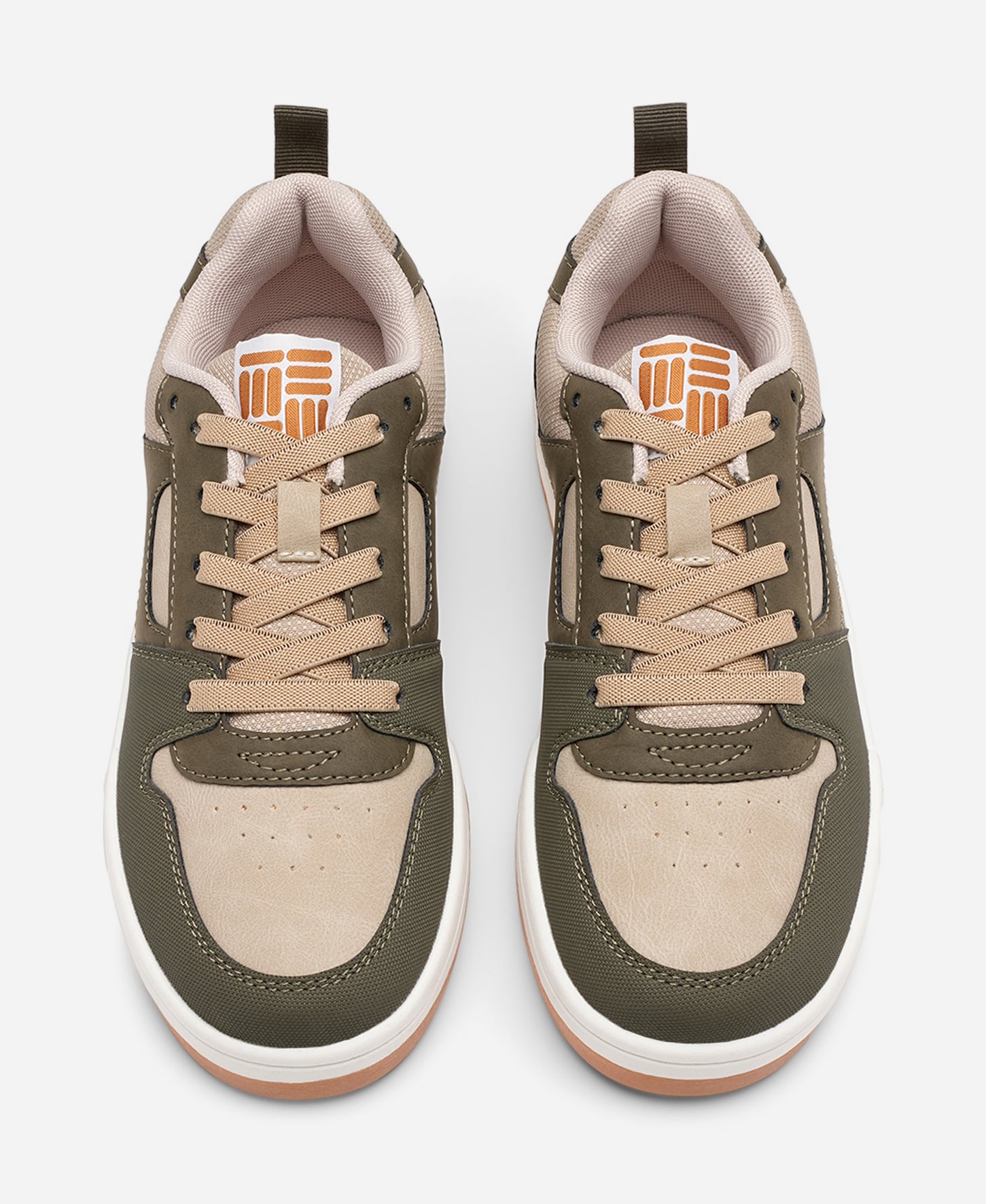 DINSKO, Sneakers Gröna