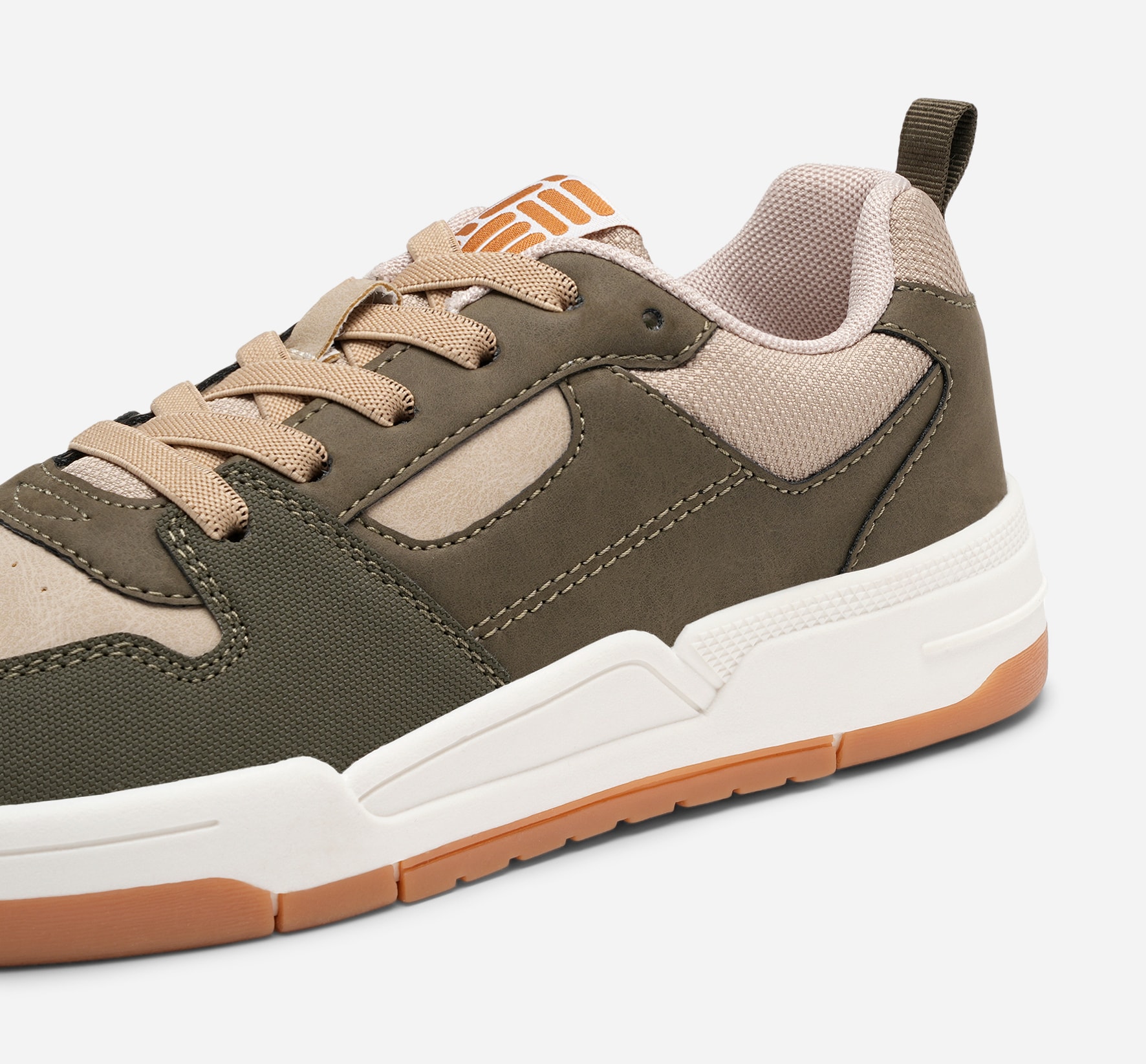DINSKO, Sneakers Gröna