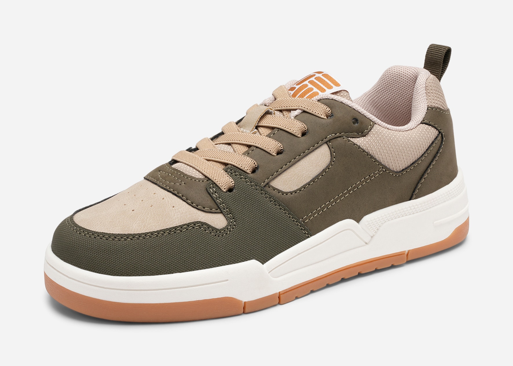 DINSKO, Sneakers Gröna
