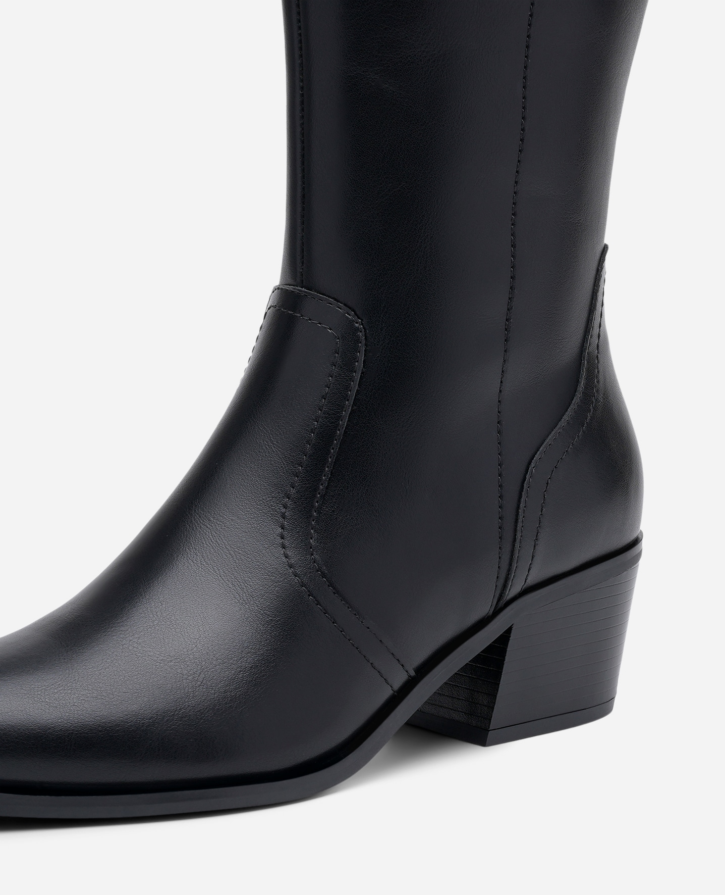 XIT, Cowboystövlar Svarta