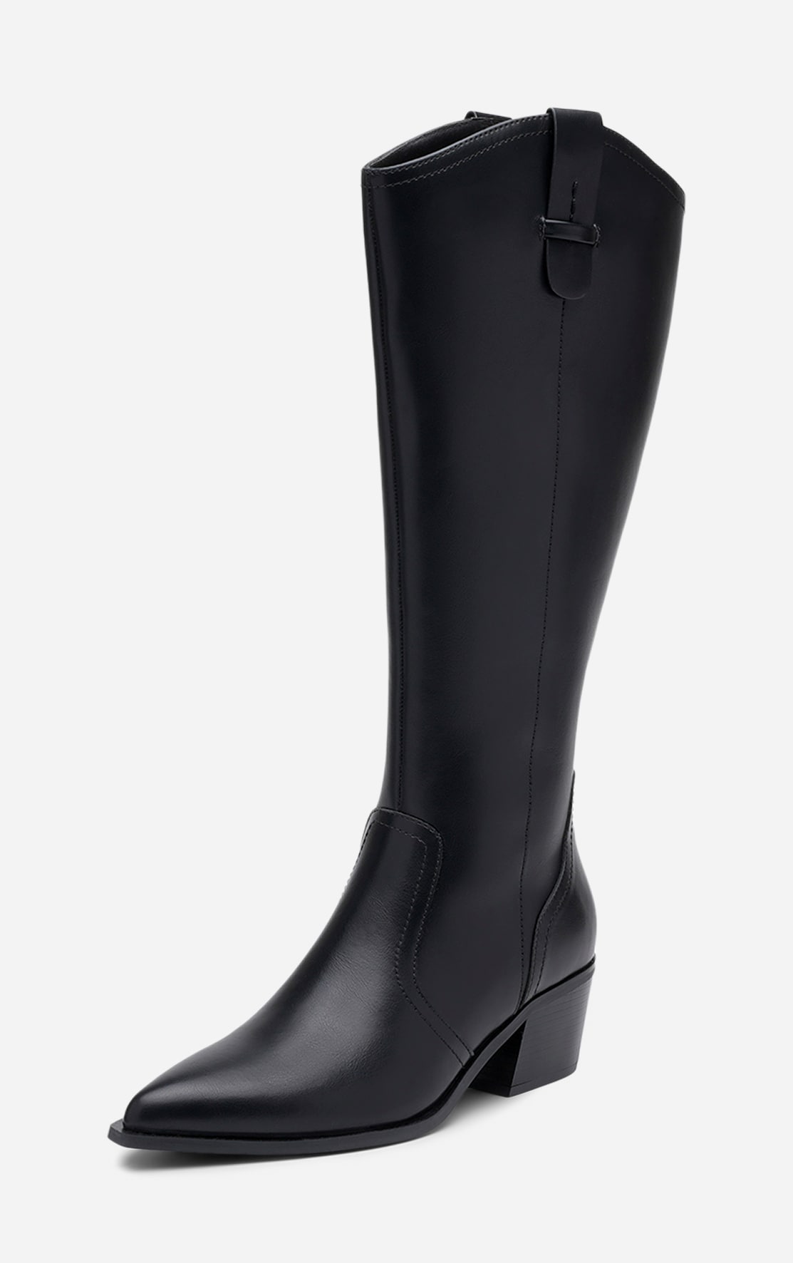 XIT, Cowboystövlar Svarta