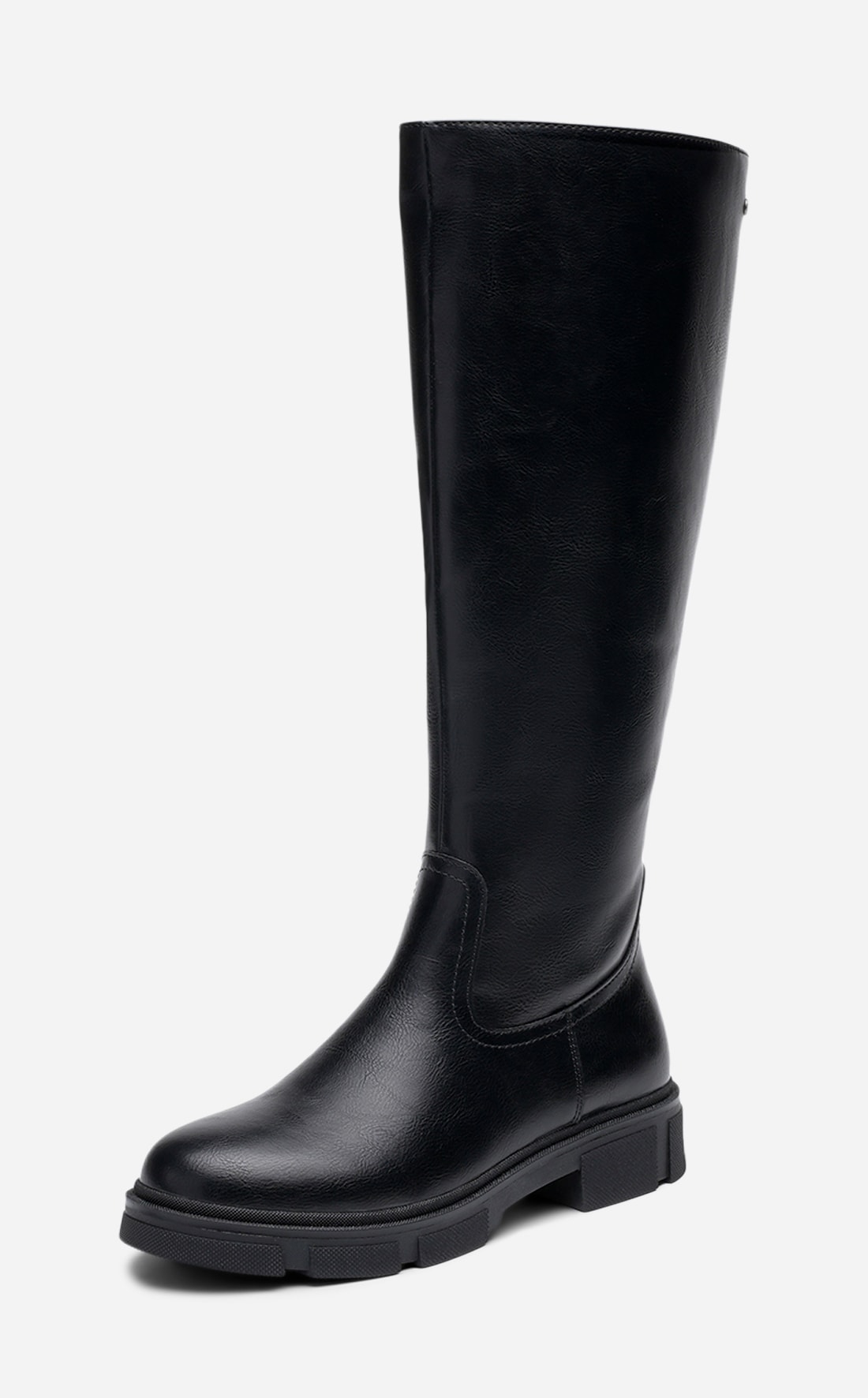 SO ALL, Stövlar Svarta