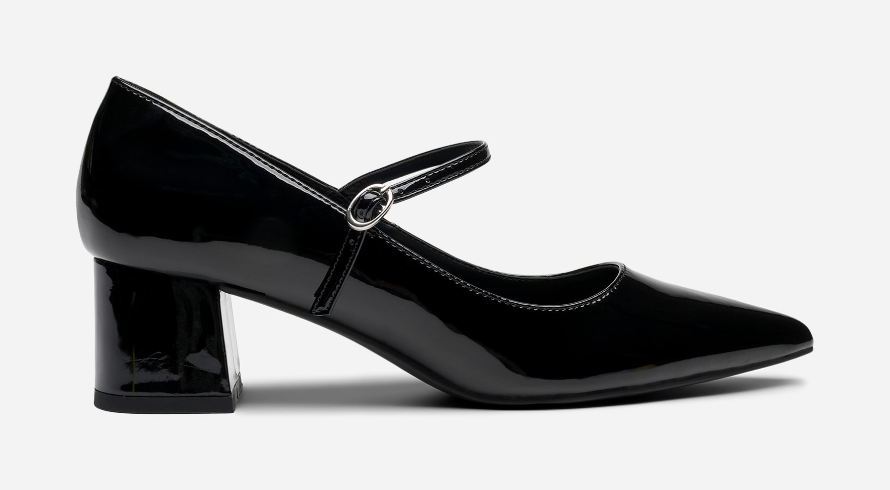 XIT, Mary Jane Svarta