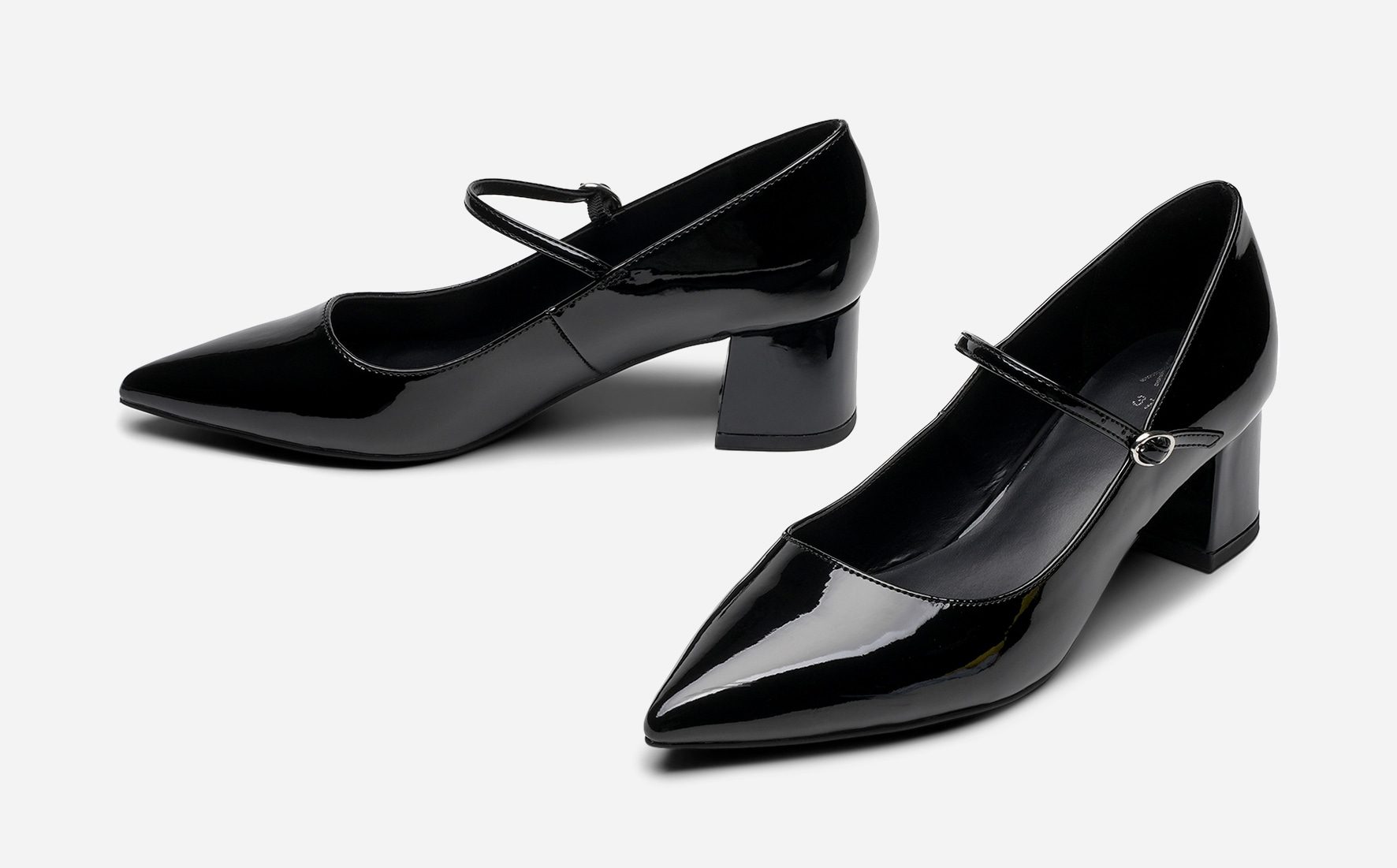 XIT, Mary Jane Svarta