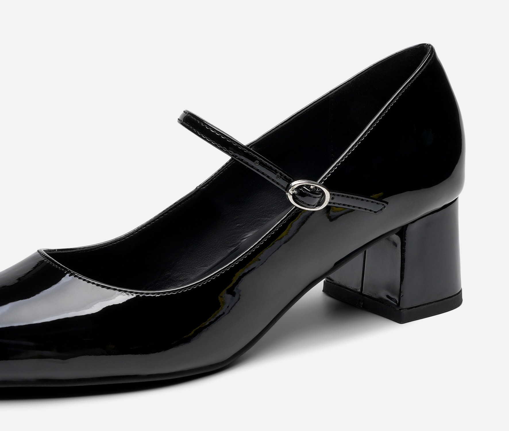 XIT, Mary Jane Svarta