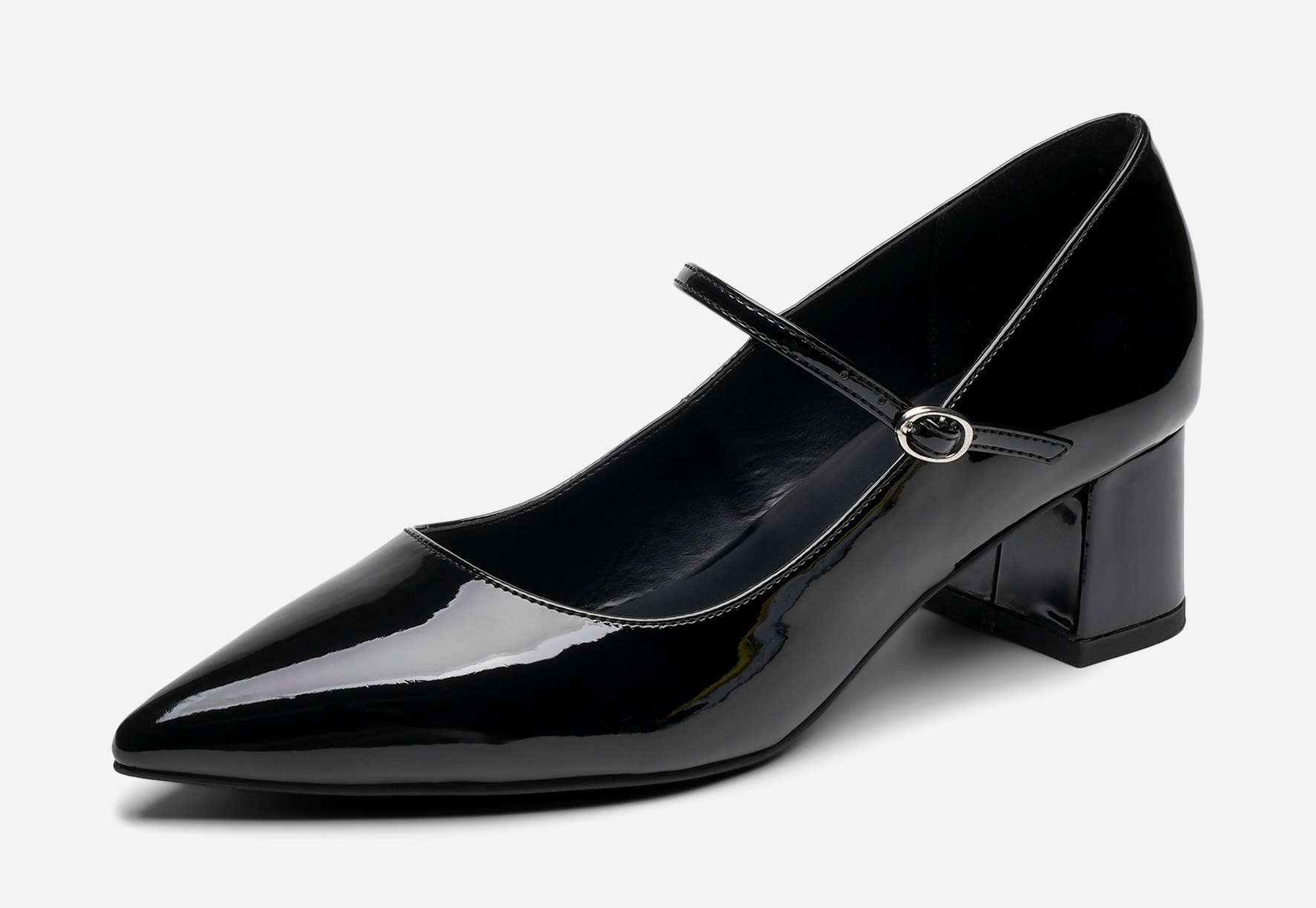 XIT, Mary Jane Svarta