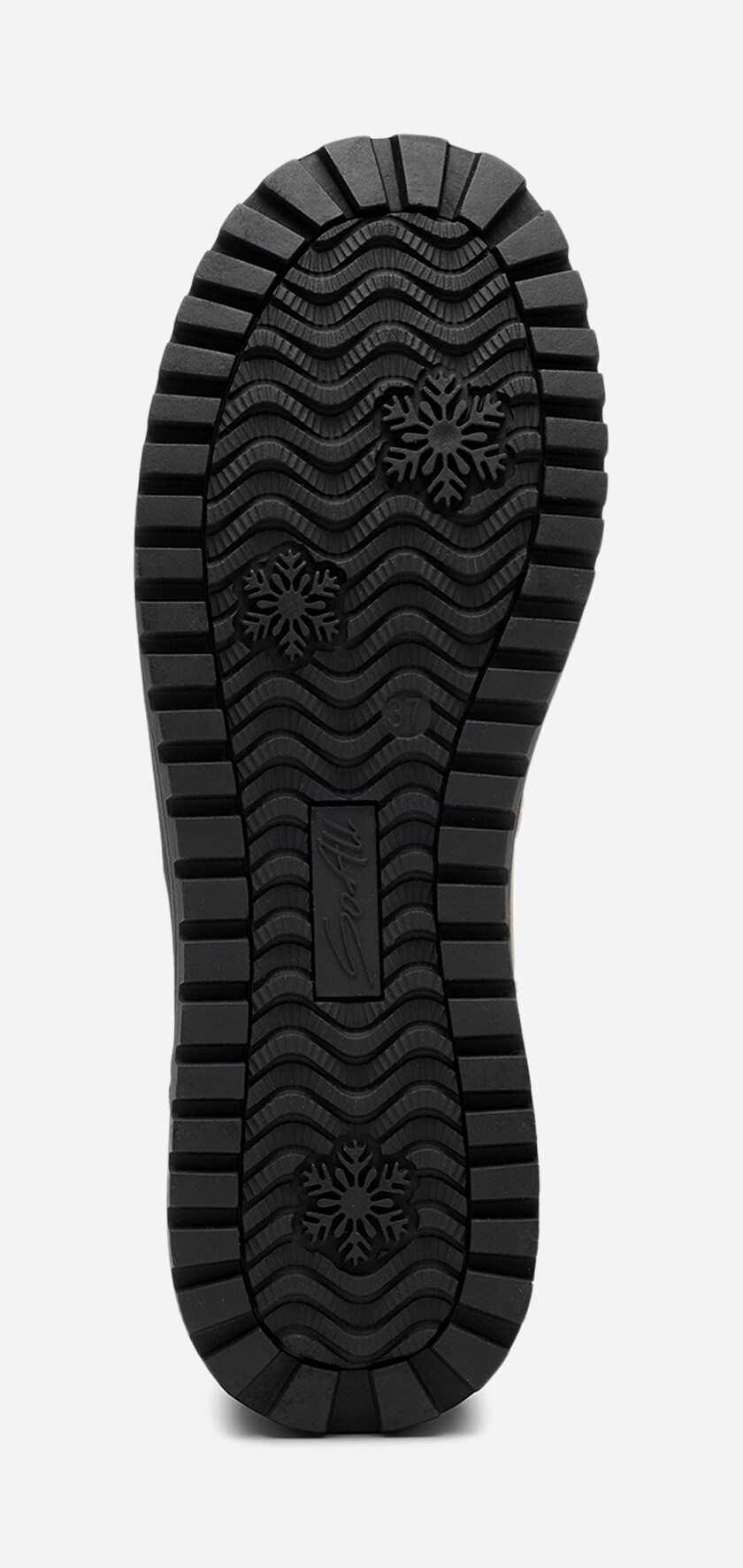 SO ALL, Boots Beigea