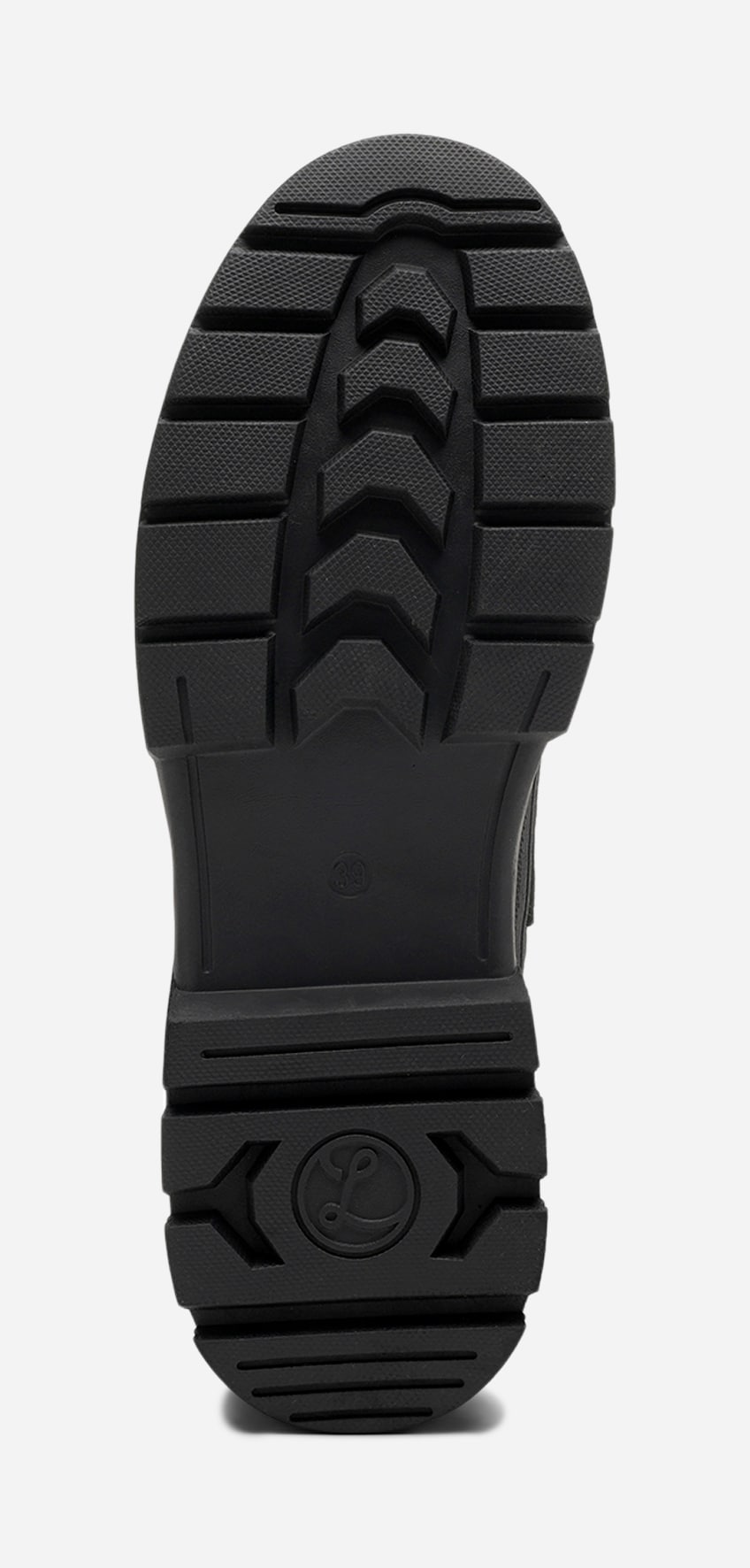 LINEAR, Varmfodrade boots, waterproof Svarta