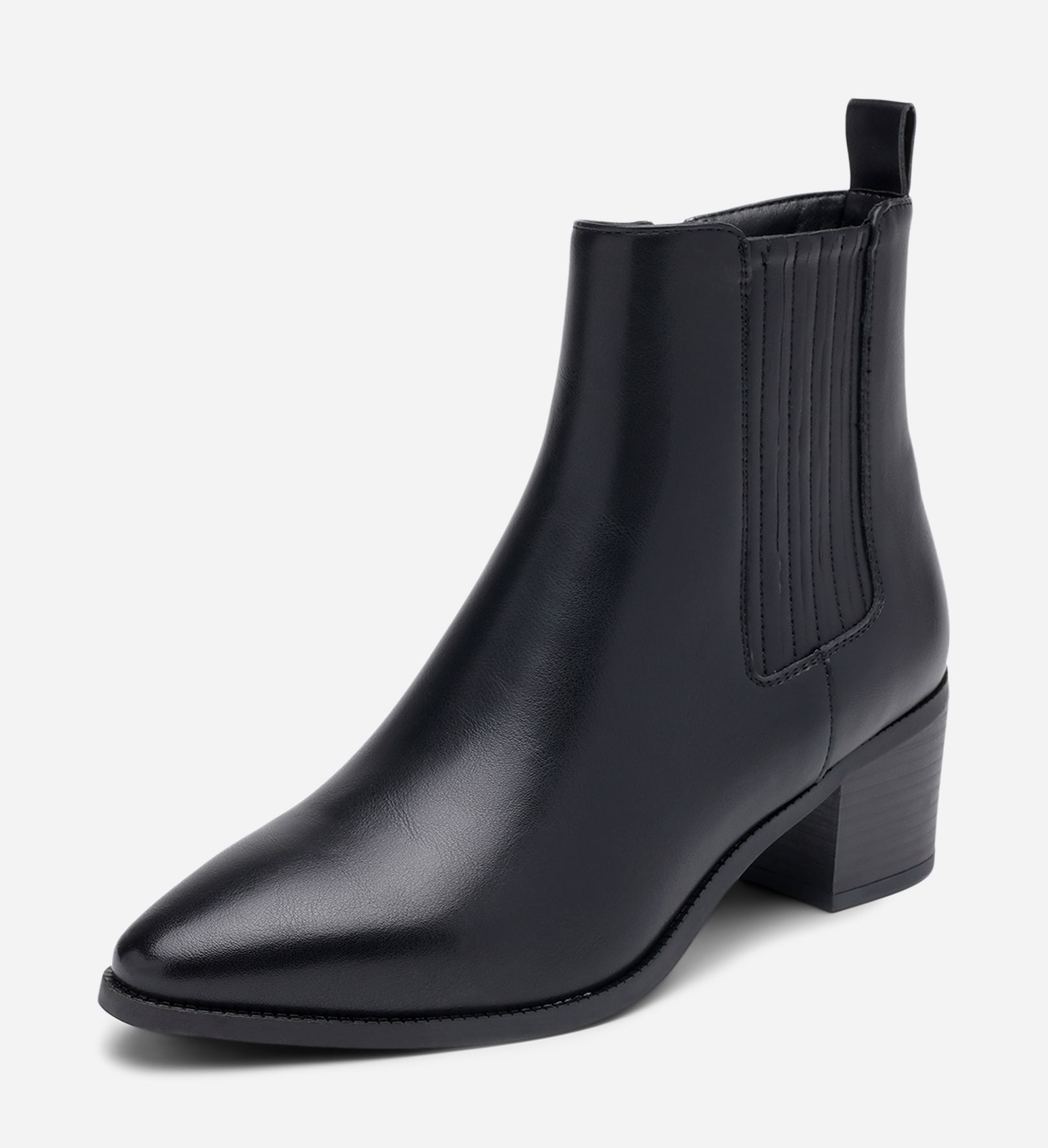 XIT, Boots Svarta