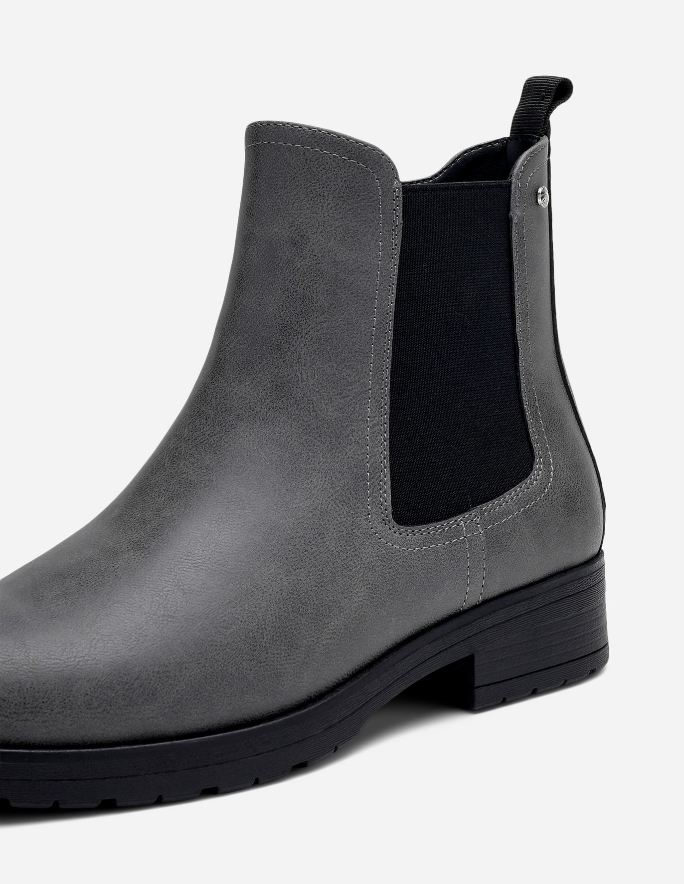 SO ALL, Boots Gråa