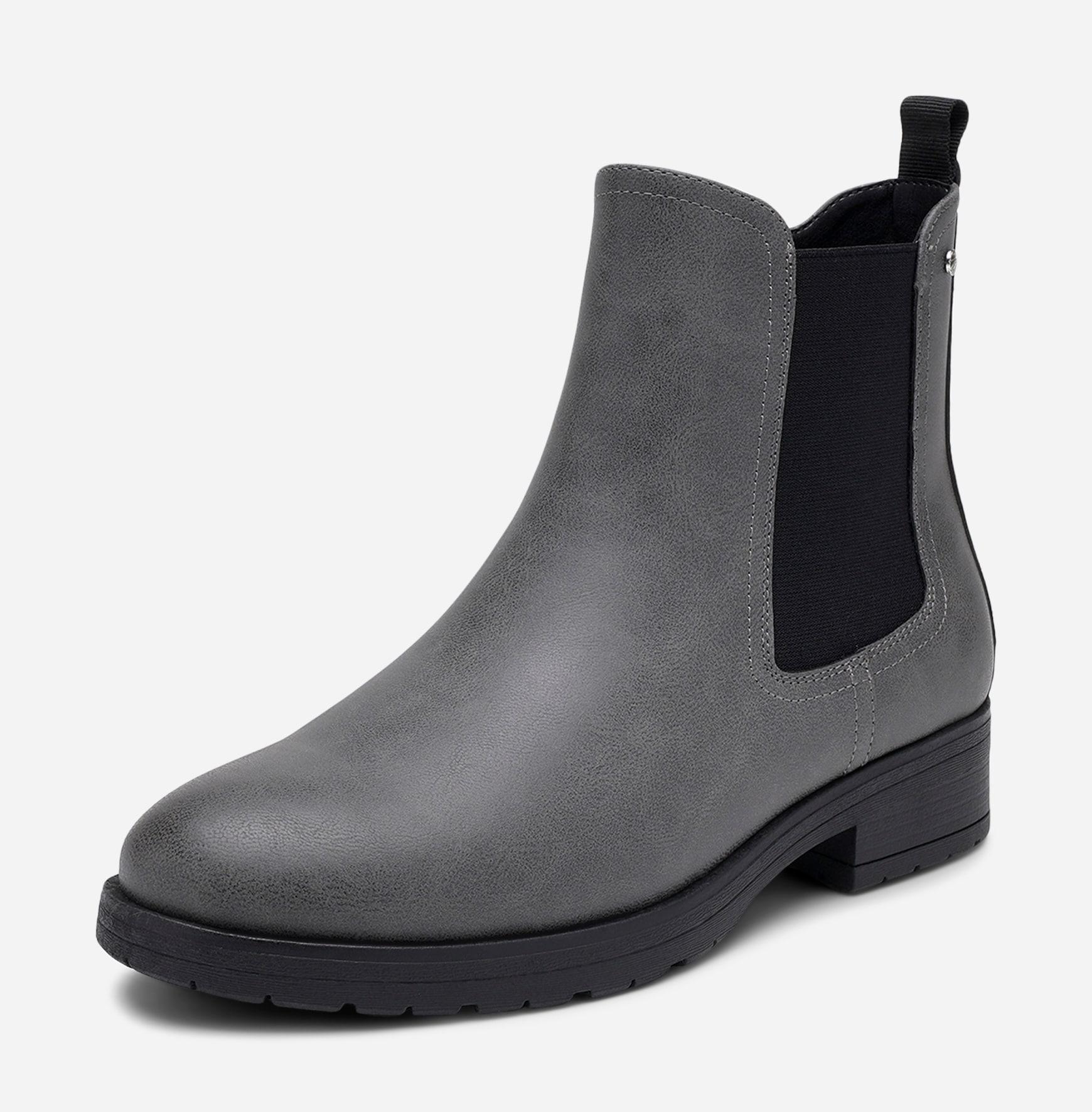 SO ALL, Boots Gråa