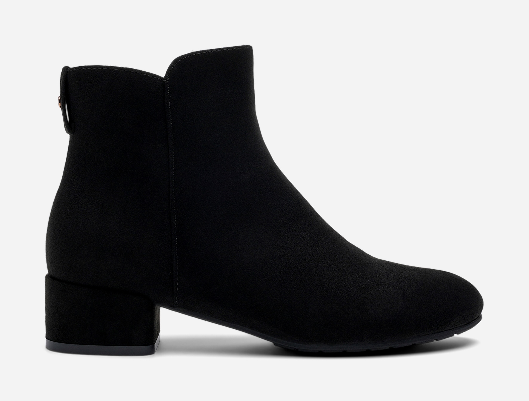 Domo | Boots | Svarta | So All - DinSko Domo | Boots | Svarta | So All - DinSko