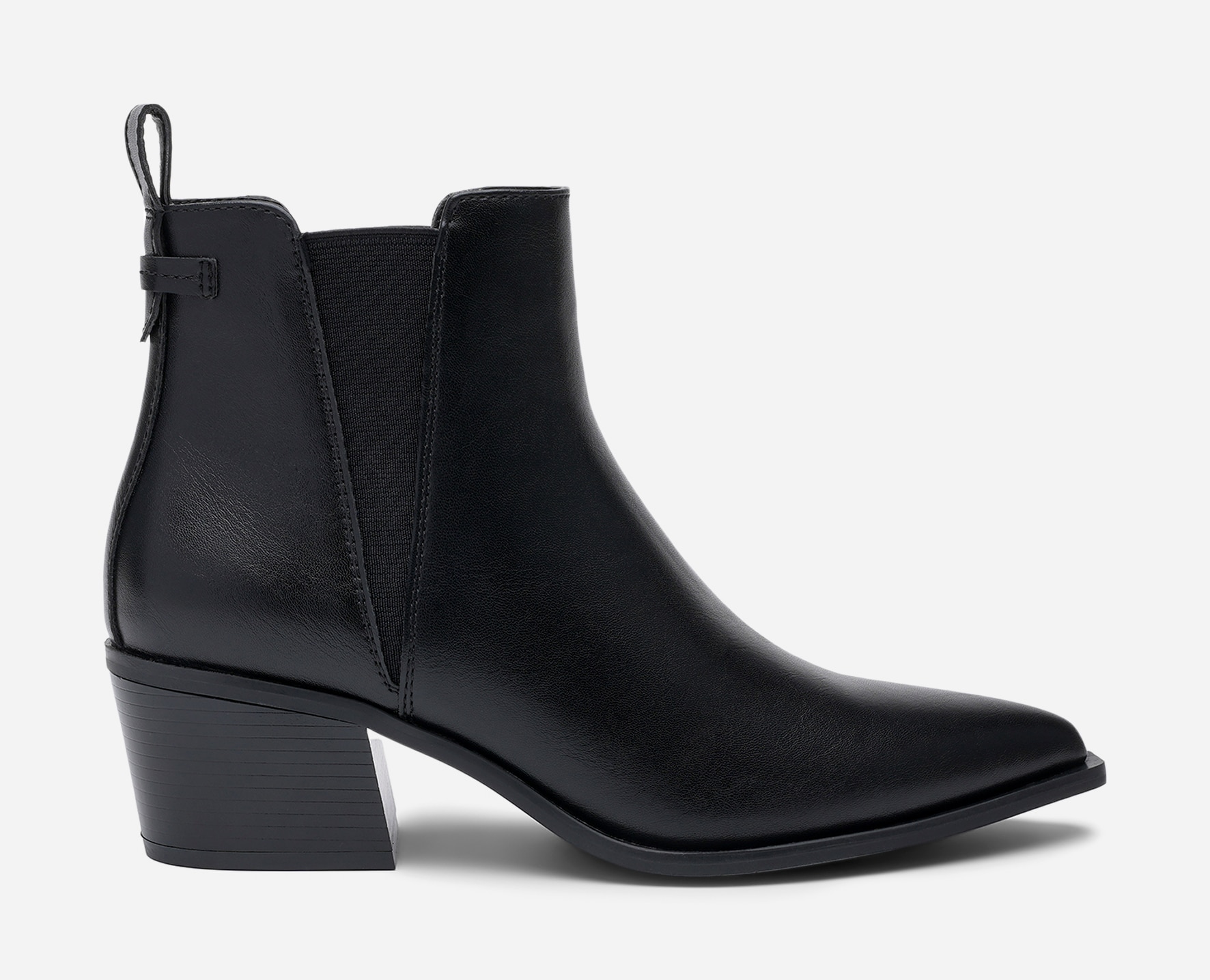 XIT, Cowboyboots Svarta
