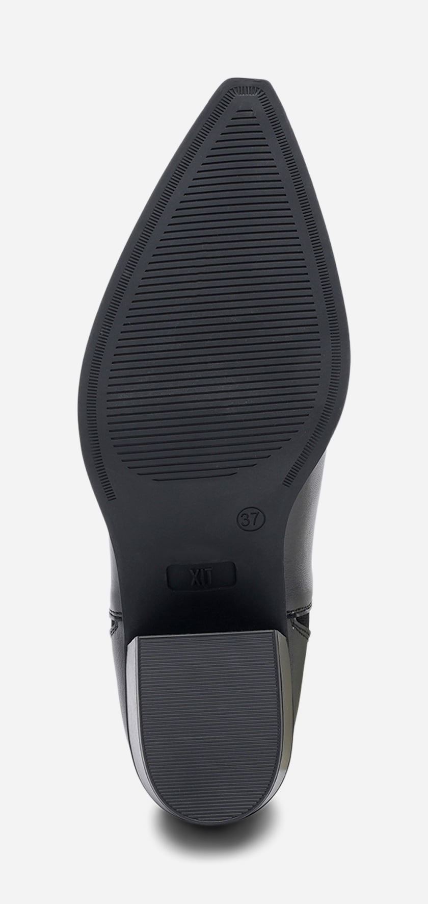 XIT, Cowboyboots Svarta