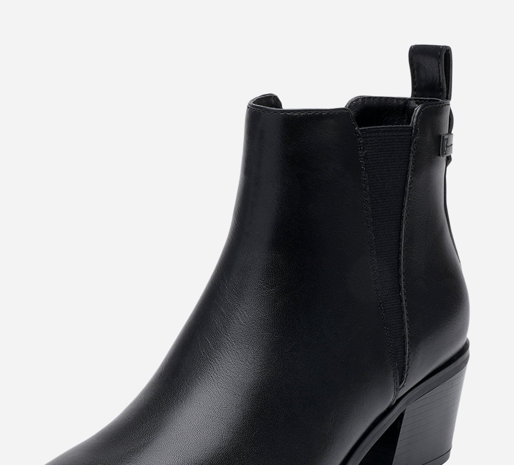 XIT, Cowboyboots Svarta