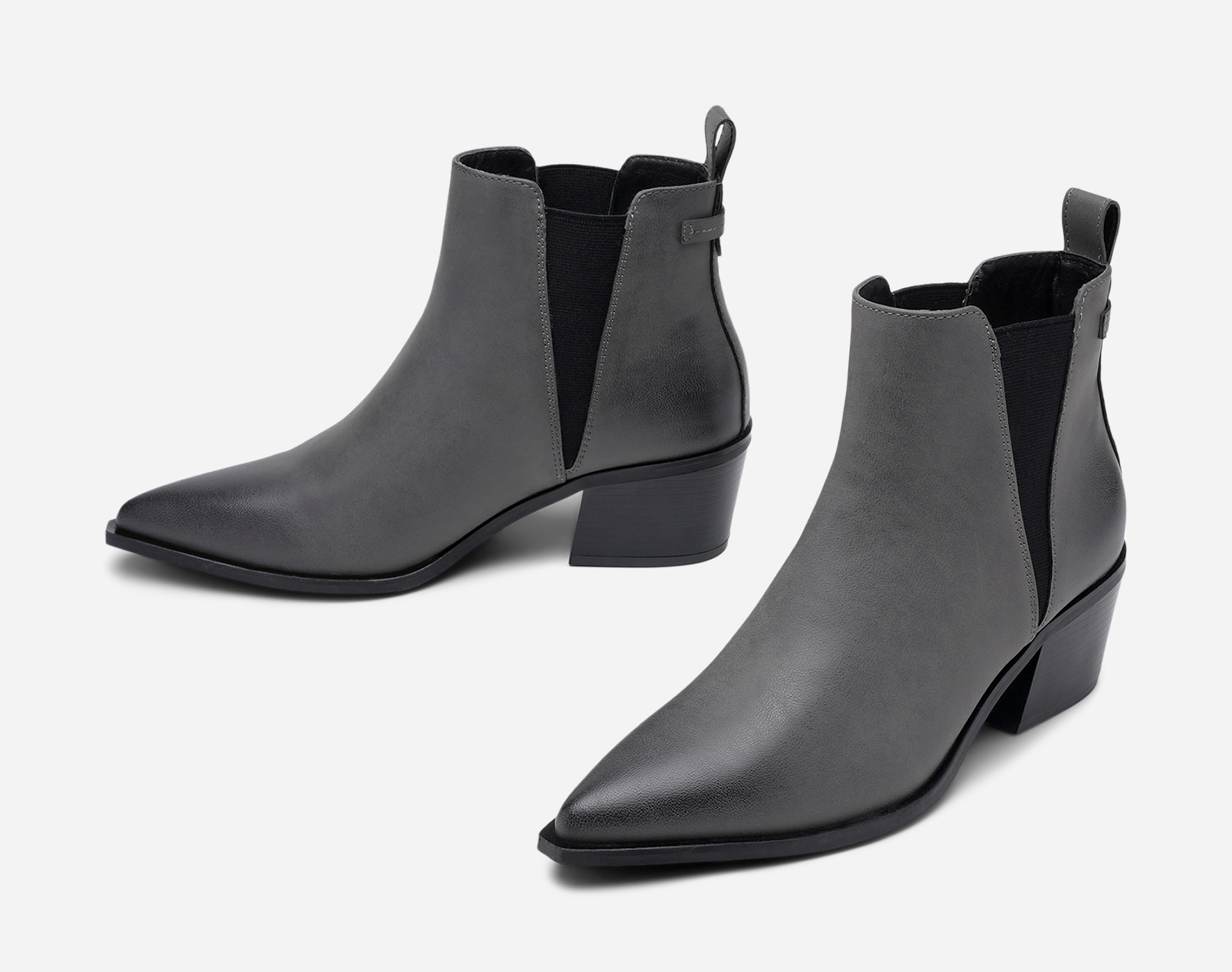XIT, Cowboyboots Gråa