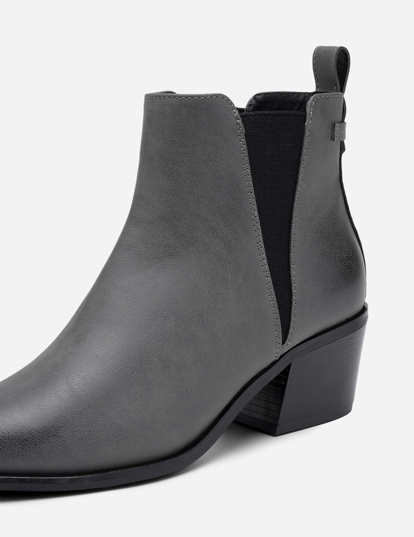 XIT, Cowboyboots Gråa
