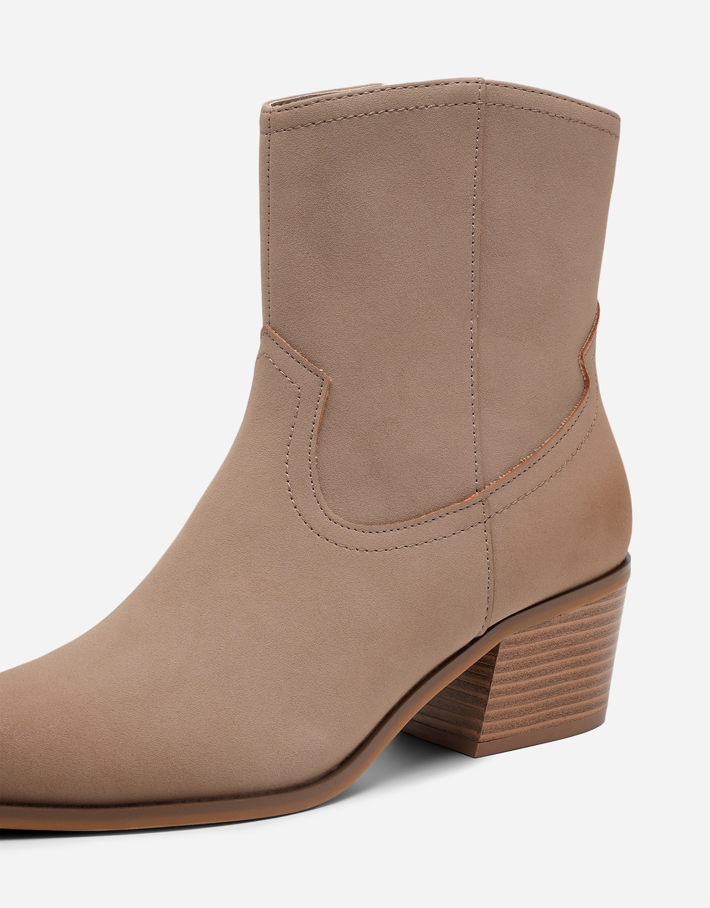 XIT, Cowboyboots Beigea