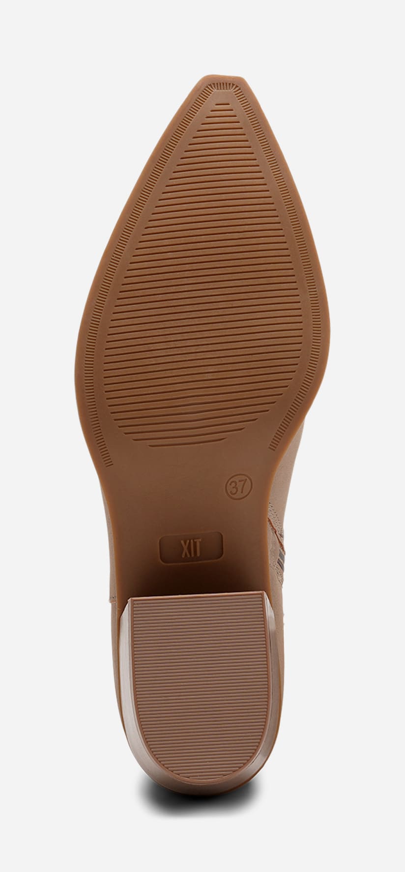 XIT, Cowboyboots Beigea