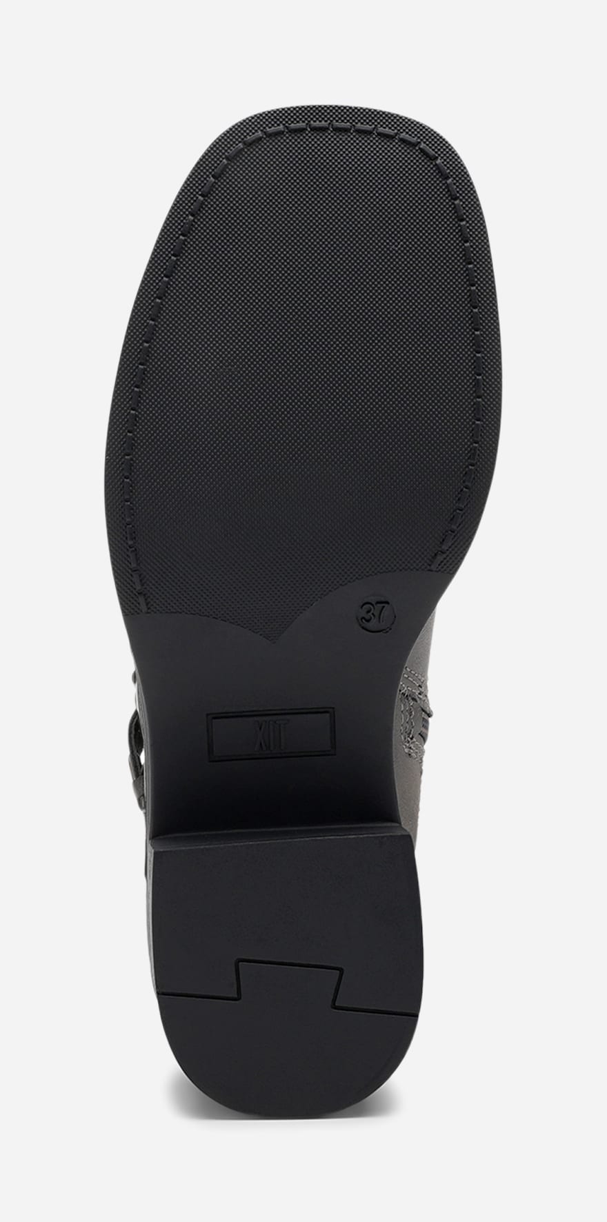 XIT, Bikerboots Gråa
