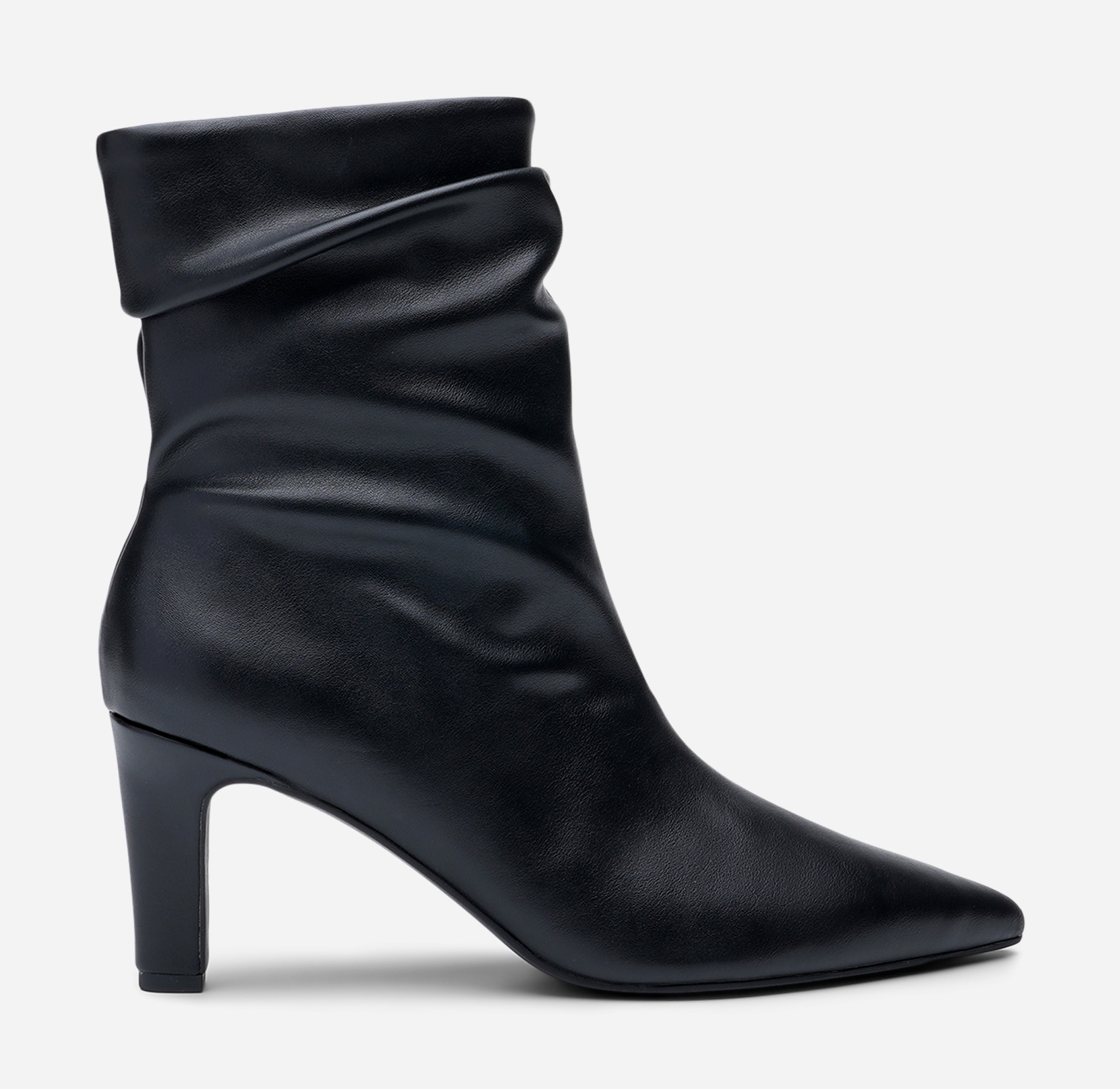 XIT, Boots Svarta