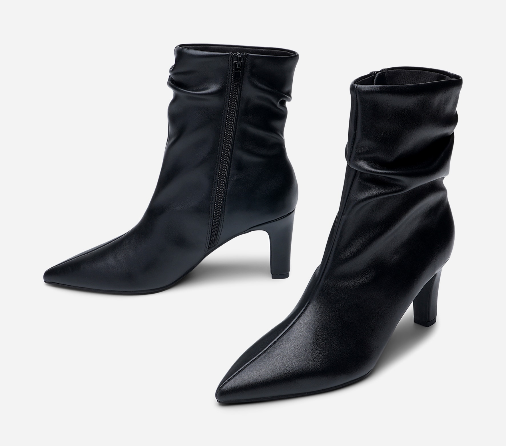 XIT, Boots Svarta