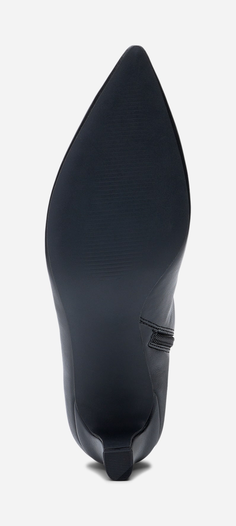 XIT, Boots Svarta