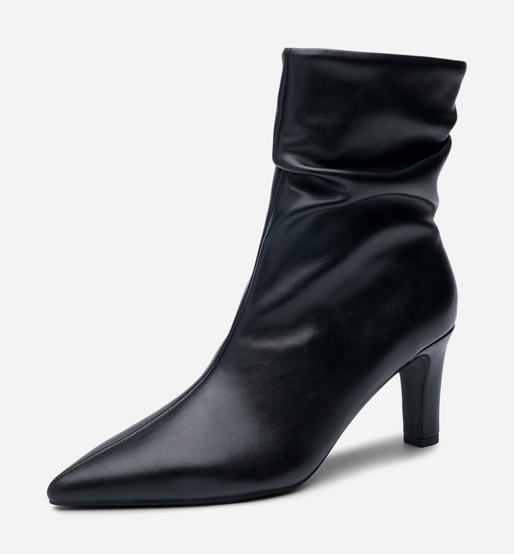 XIT, Boots Svarta