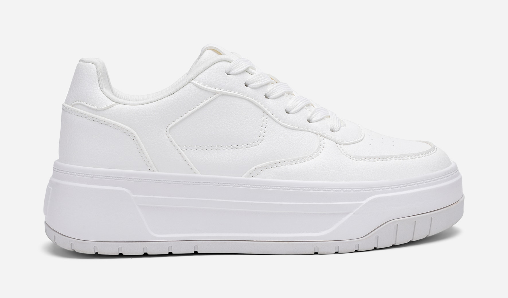 ATTITUDE, Sneakers Vita