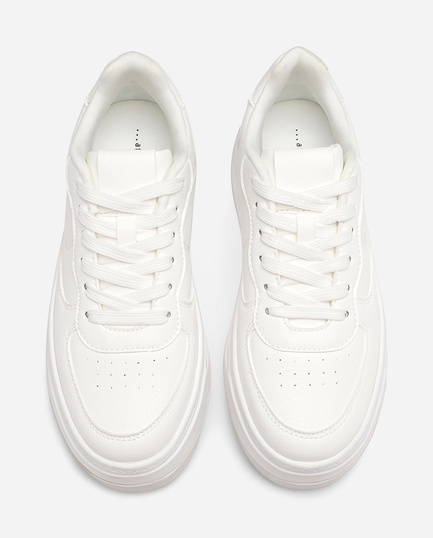 ATTITUDE, Sneakers Vita