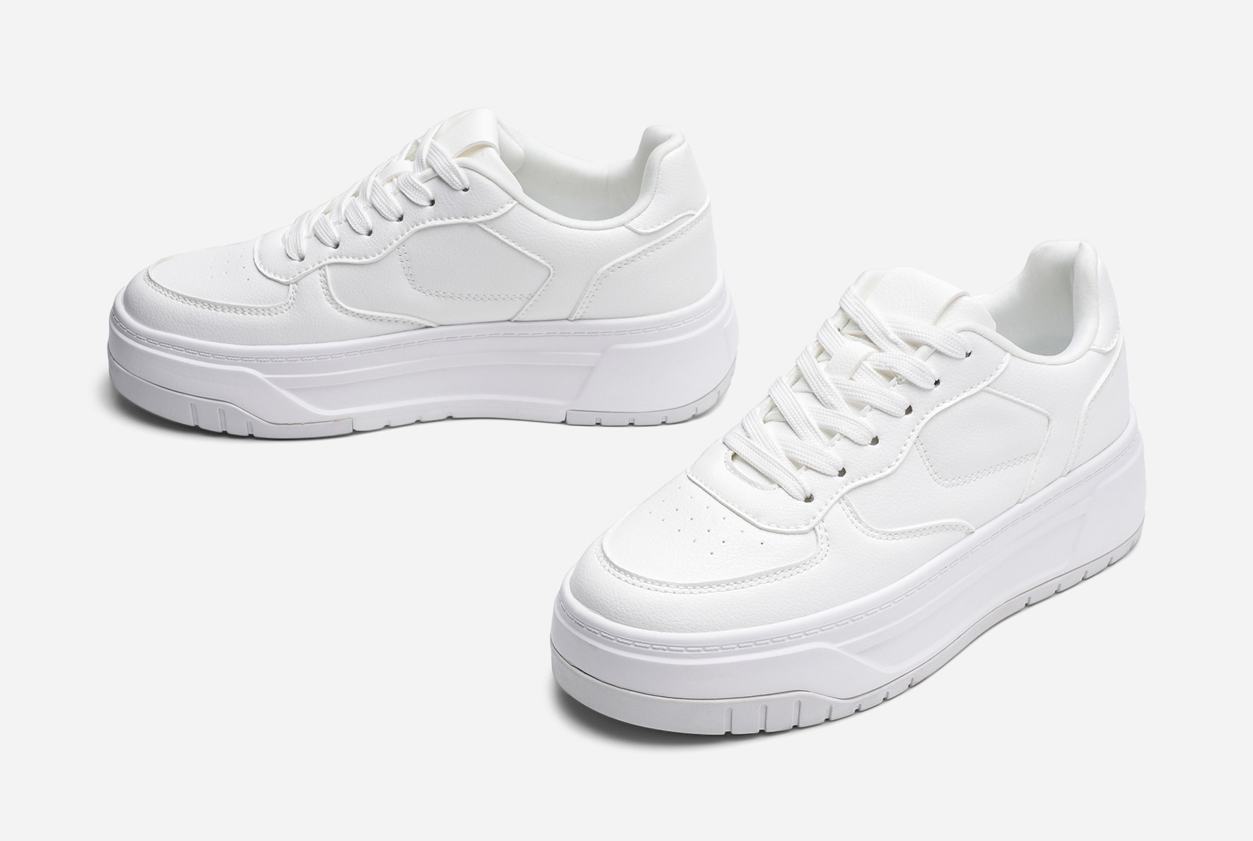 ATTITUDE, Sneakers Vita