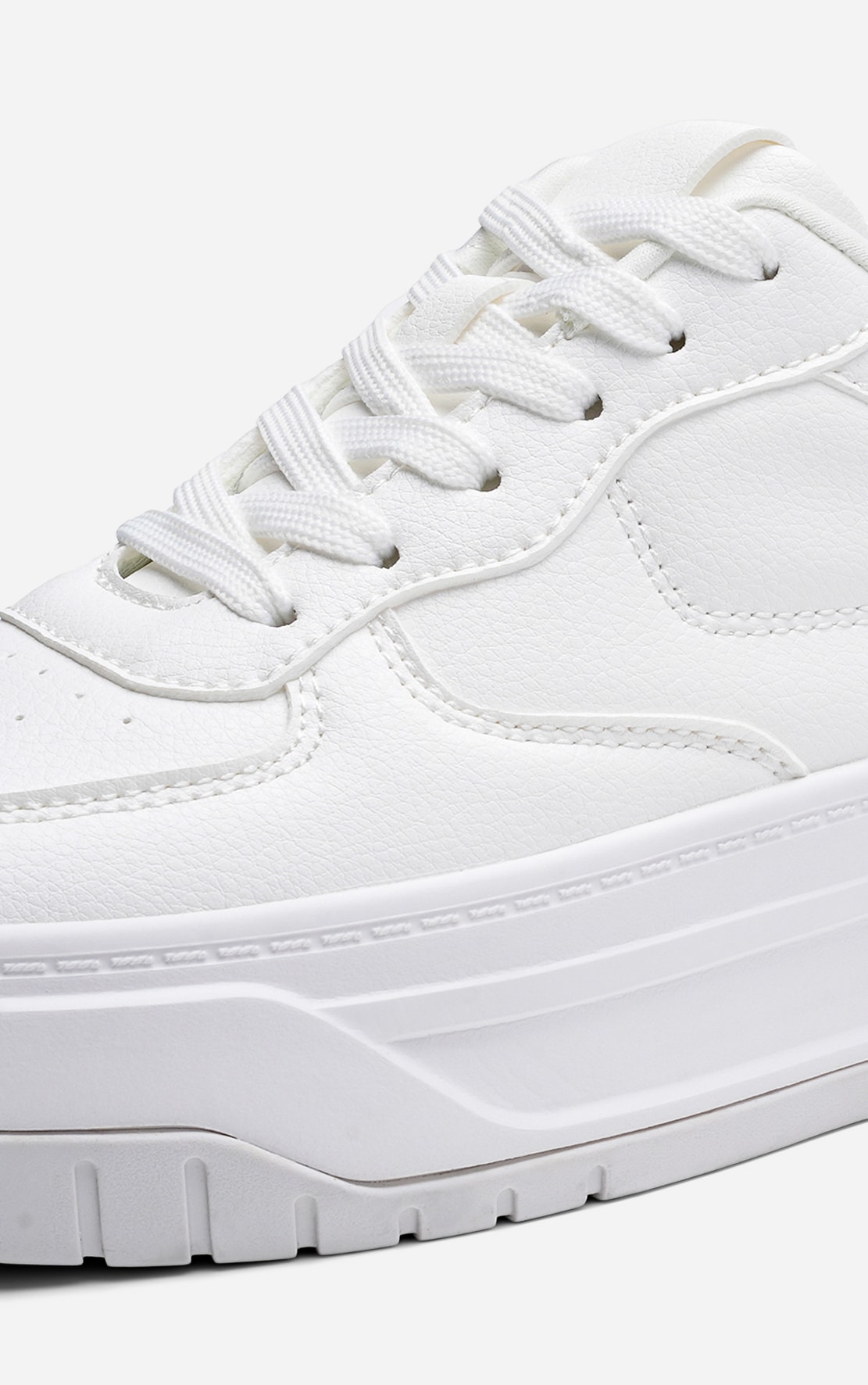 ATTITUDE, Sneakers Vita