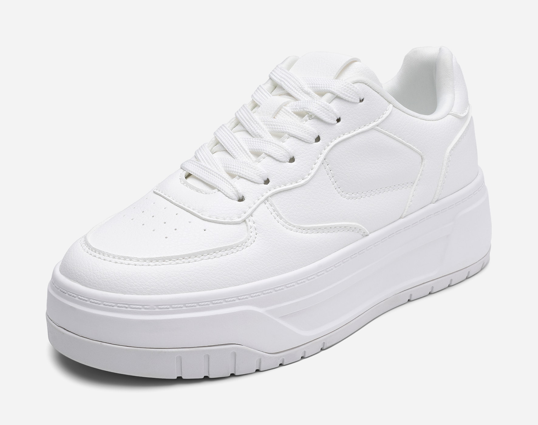 ATTITUDE, Sneakers Vita