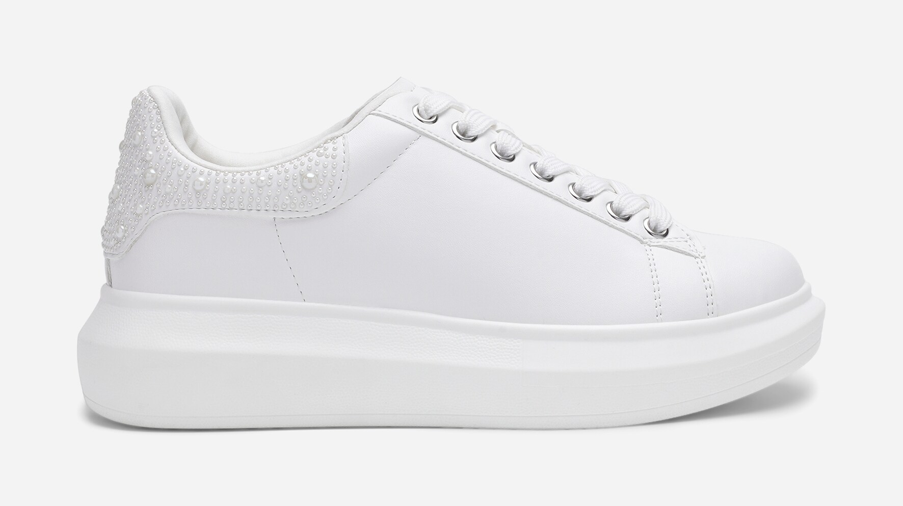 ATTITUDE, Sneakers Vita