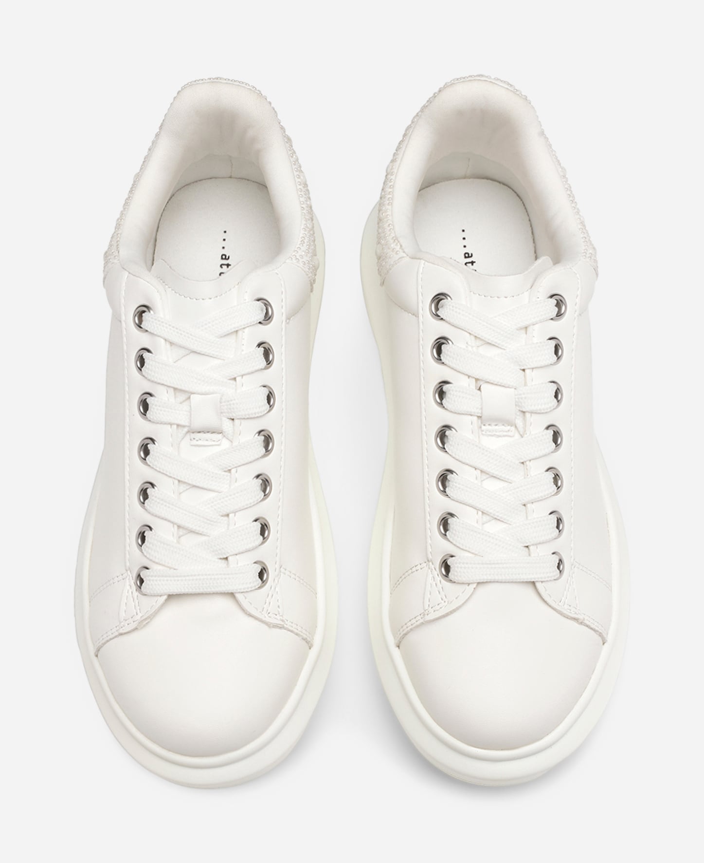 ATTITUDE, Sneakers Vita