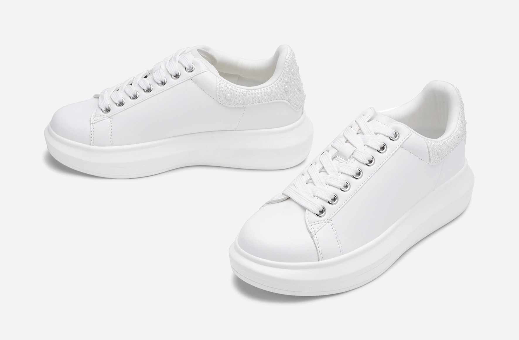 ATTITUDE, Sneakers Vita