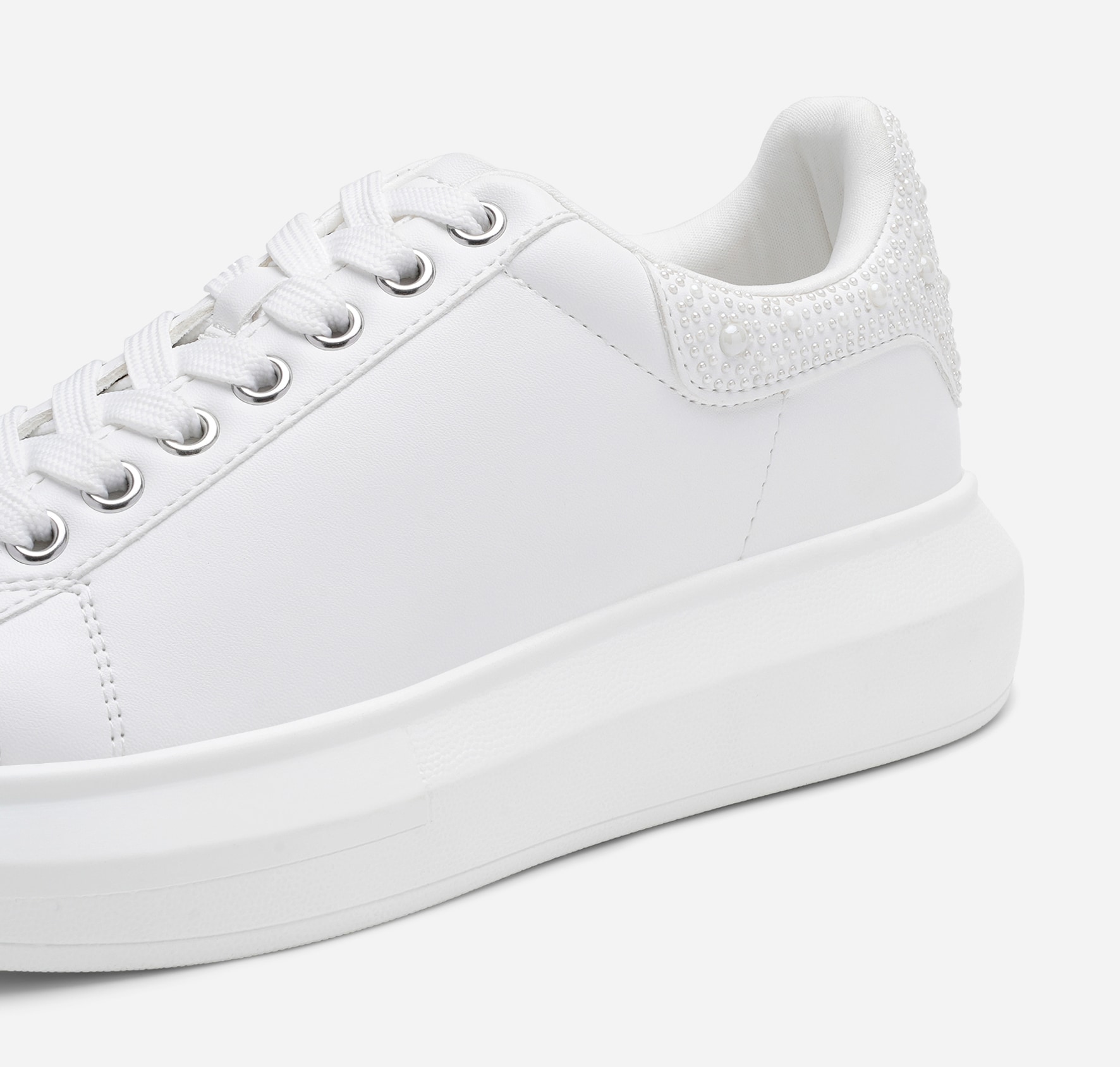 ATTITUDE, Sneakers Vita