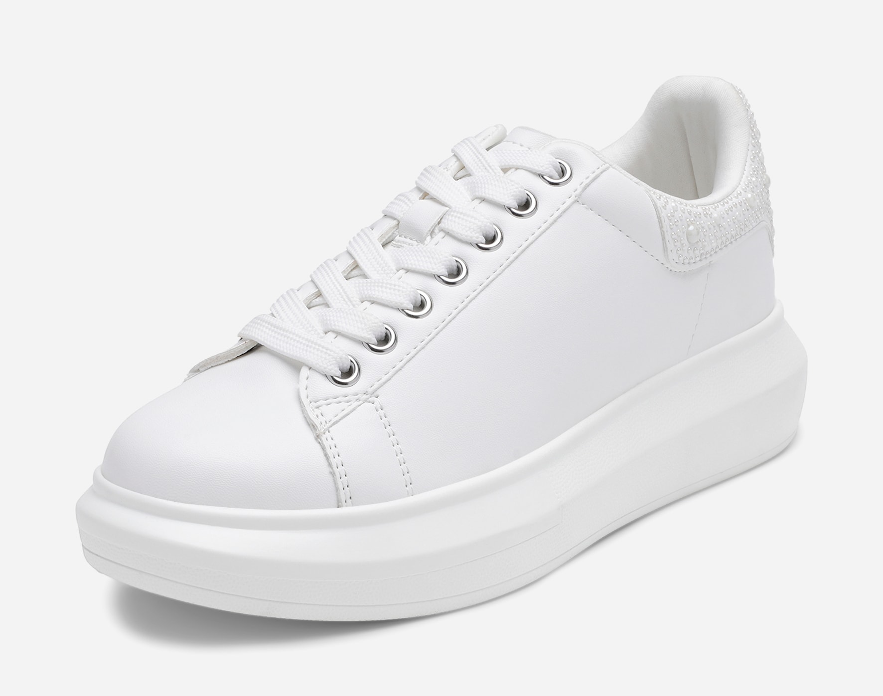 ATTITUDE, Sneakers Vita