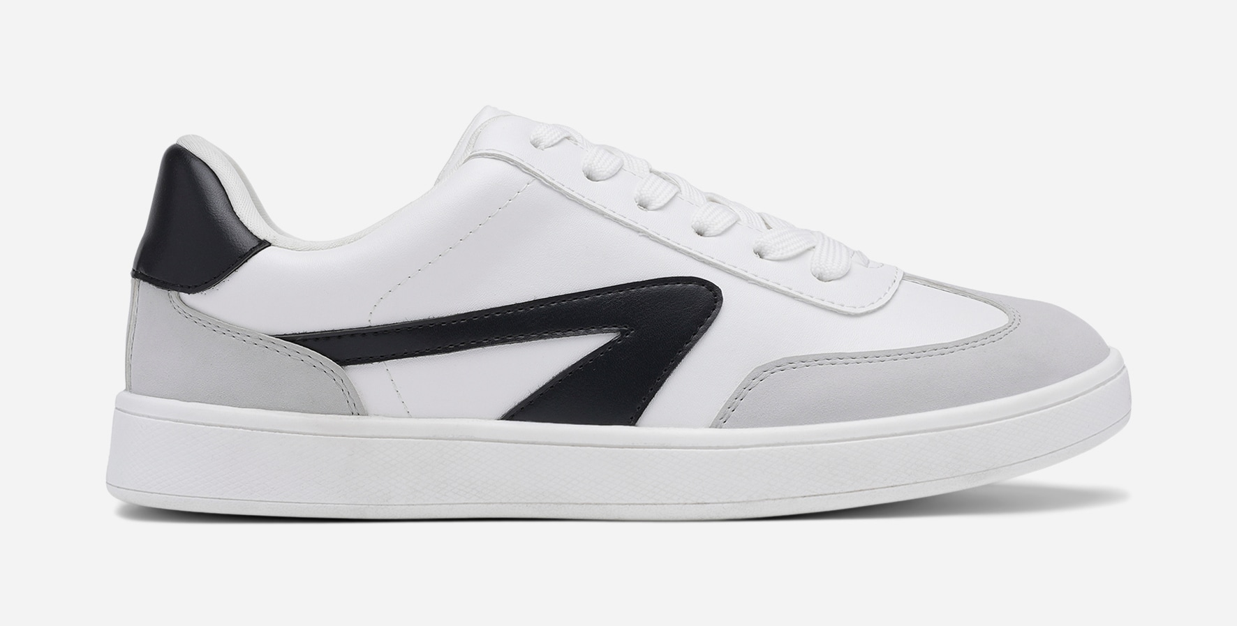 ATTITUDE, Sneakers Vita