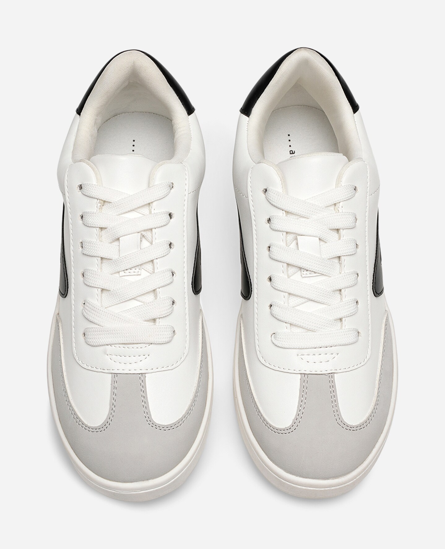 ATTITUDE, Sneakers Vita