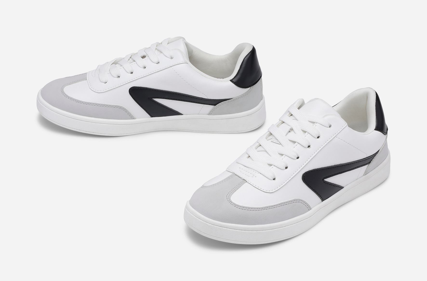 ATTITUDE, Sneakers Vita