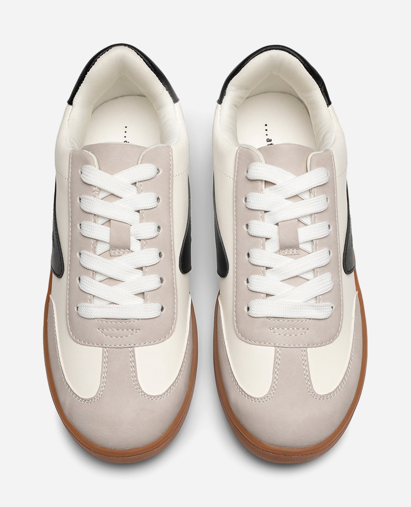 ATTITUDE, Sneakers Vita